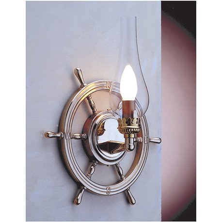 Wall light