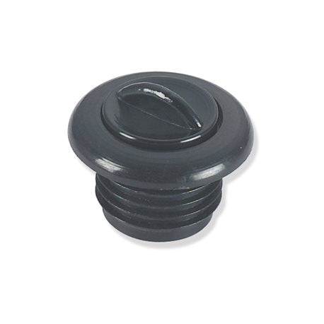 Water plug outlet
