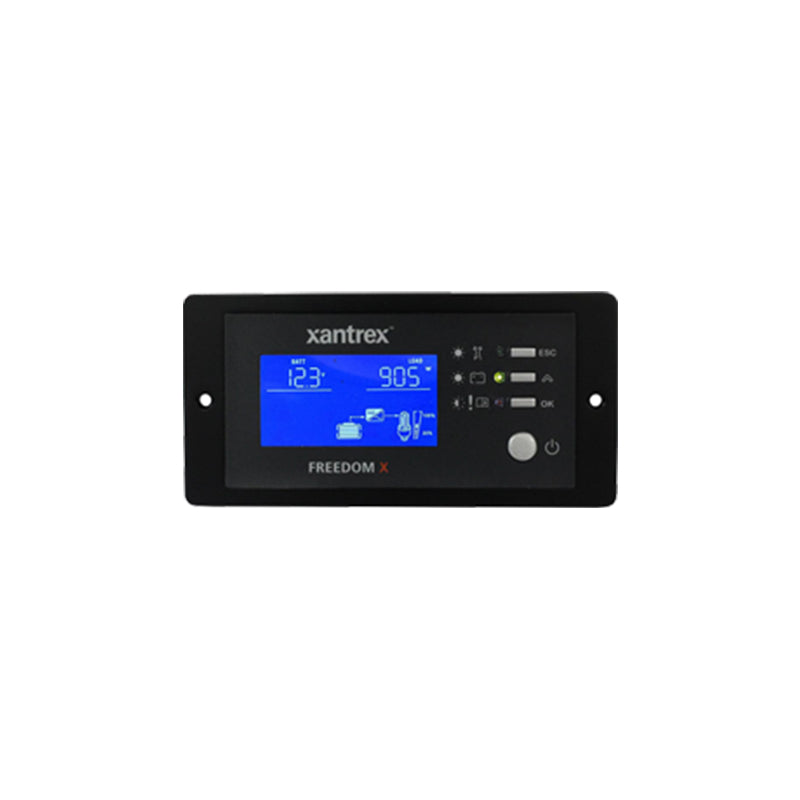 Remote Control, for Freedom X and XC