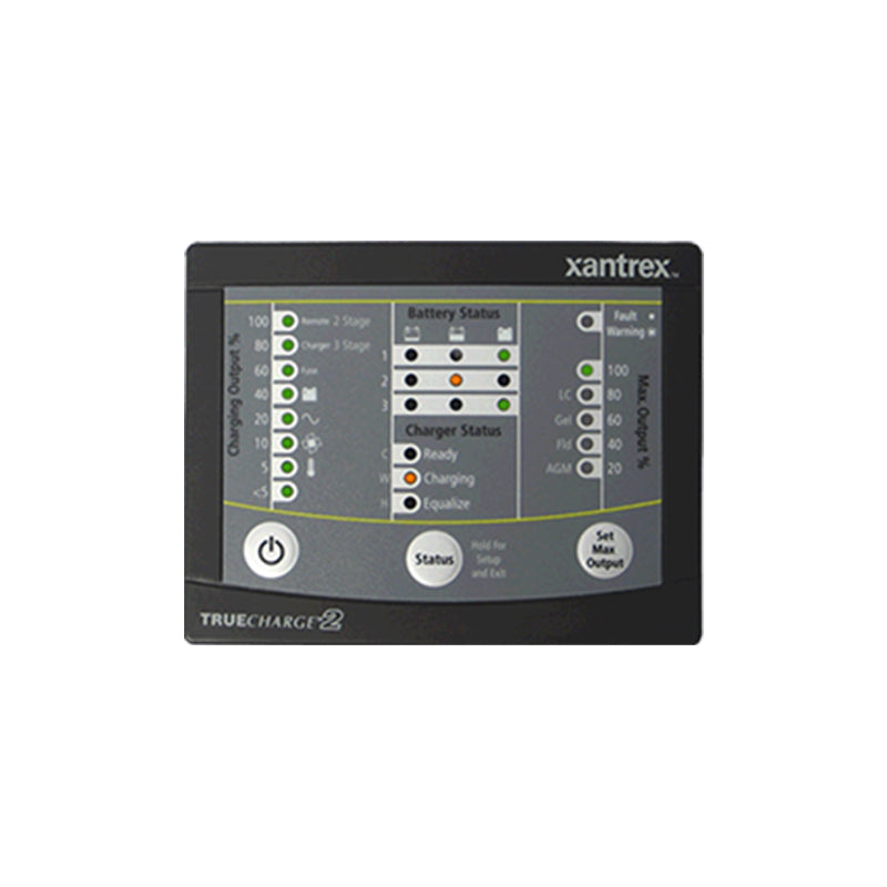 Truecharge 2 Remote Control 3rd gen