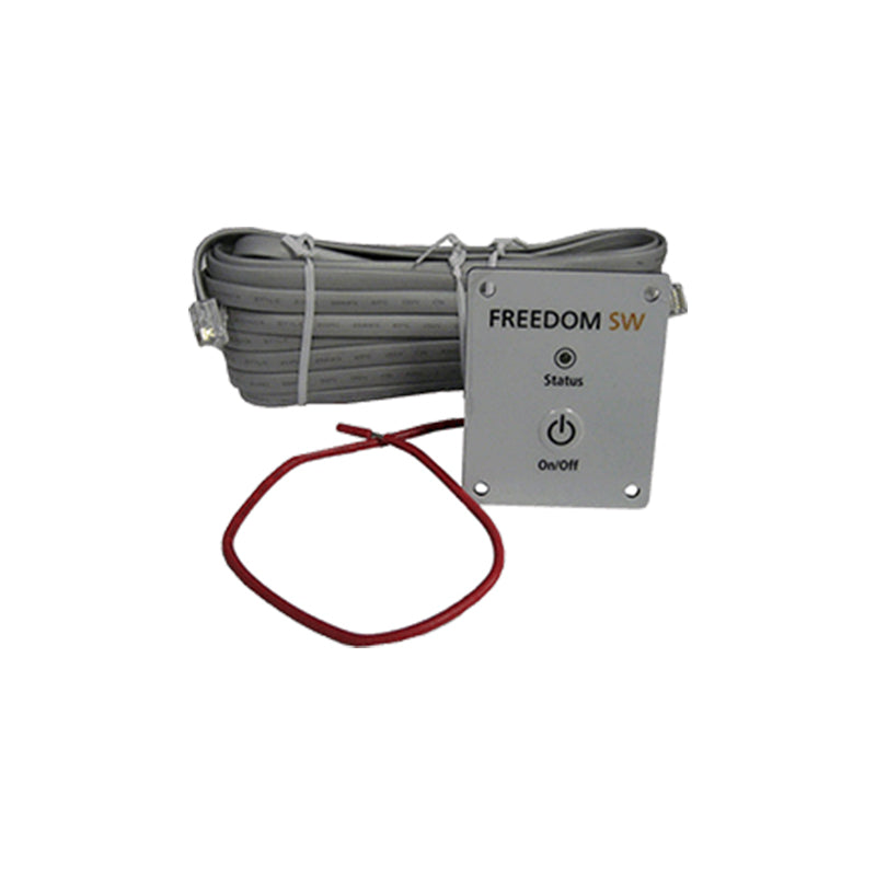 Freedom SW on/off Remote Panel