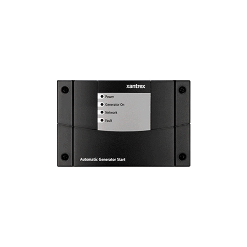 Automatic Generator Starter