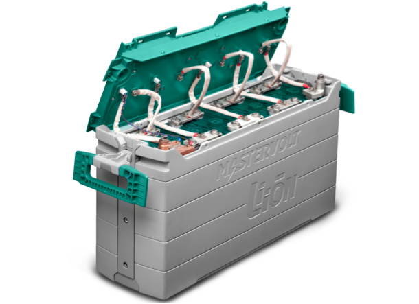 Lead Acid versus Lithium Ion