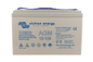 12V/125Ah AGM Super Cycle Batt. (M8)