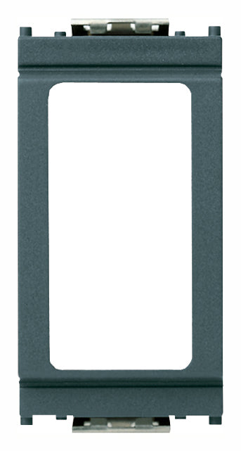 Adaptor for electronic key grey