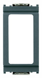 Adaptor for electronic key grey