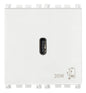 USB-C supply unit PD 30W white