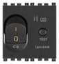 1P+N C16 RCBO 120-230V 6mA grey