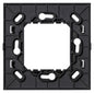 Frame RF device Classic plate grey