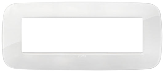 Round plate 7M Reflex ice TL