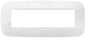 Round plate 7M Reflex ice TL