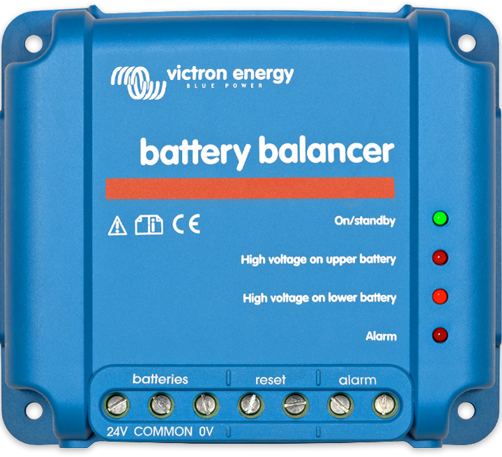 12V/265Ah GEL Deep Cycle Batt. (M8)