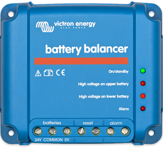 12V/265Ah GEL Deep Cycle Batt. (M8)