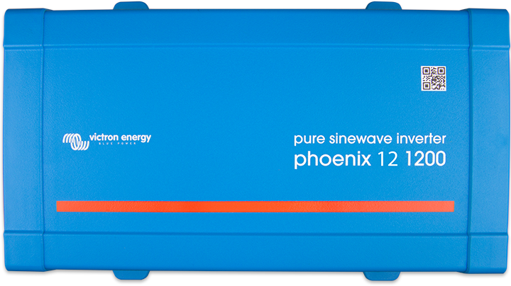 Phoenix Inverter 12/250 120V VE.Direct NEMA 5-15R