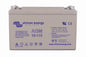 12V/110Ah AGM Deep Cycle Batt.