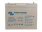 12V/100Ah AGM Super Cycle Batt. (M6)