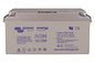 12V/165Ah AGM Deep Cycle Batt.