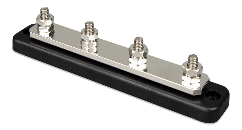Busbar 600A 4P +cover