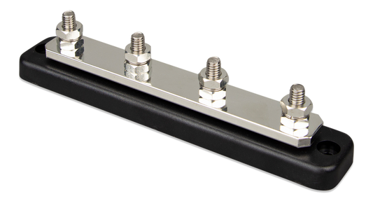 Busbar 600A 4P +cover