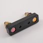 Fuse holder for ANL-fuse