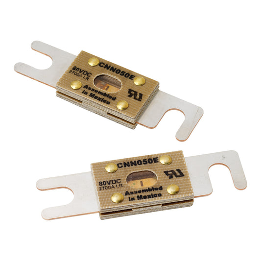 Fuse CNN 325A/80V for Lynx shunt (1 pc)