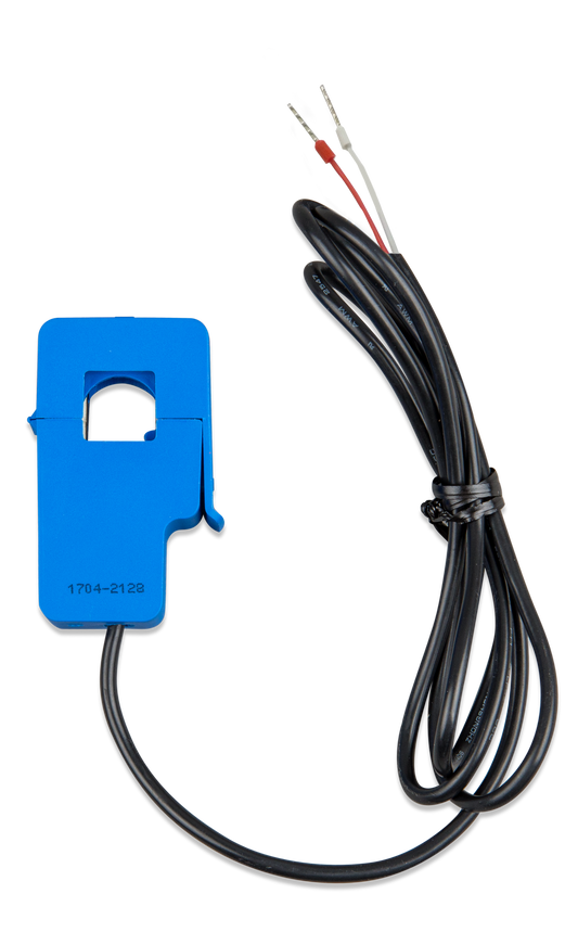 Current Transformer 100A:50mA for MultiPlus-II (1m)