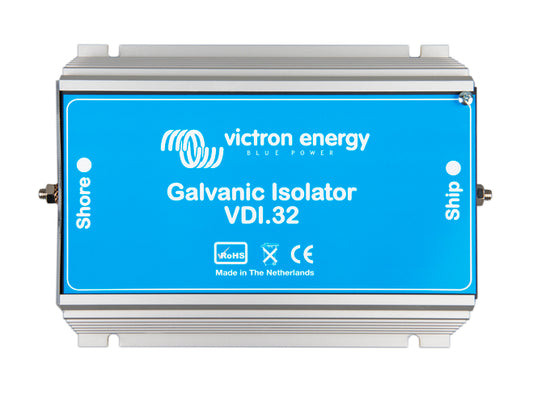Galvanic Isolator VDI-64 A