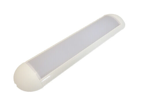 F-30.1 LED Light w/Switch, 24VDC
