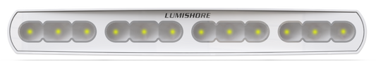 FLOOD LIGHT, 18"