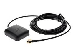 Active GPS Antenna