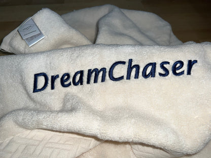 Custom Branded Towels (Bath Sheet)