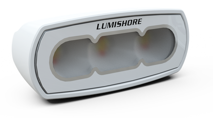 LUX FLOOD LIGHT, 4"