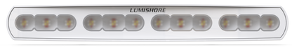 LUX FLOOD LIGHT, 18"