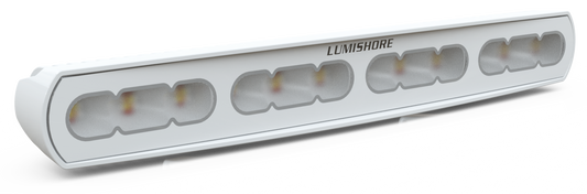 LUX FLOOD LIGHT, 18"