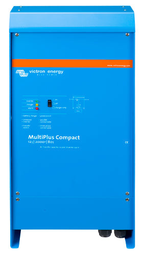 MultiPlus Compact 12/2000/80-50 120V VE.Bus
