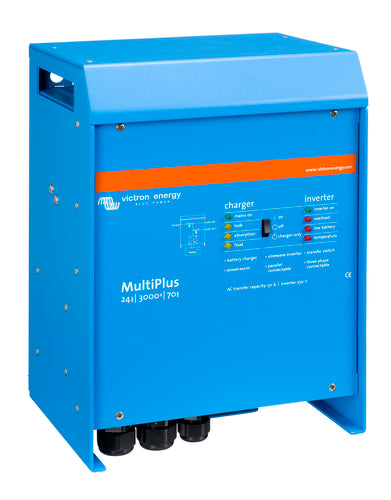 MultiPlus 24/5000/120-100 230V VE.Bus