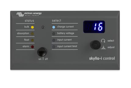 Skylla-i Control GX (Right Angle RJ45) Retail