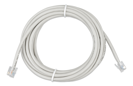 RJ12 UTP Cable 15 m