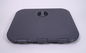 SERIES 4000 ACCESS HATCH MEDIUM, DARK GREY