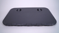 SERIES 4000 ACCESS HATCH LARGE, DARK GREY