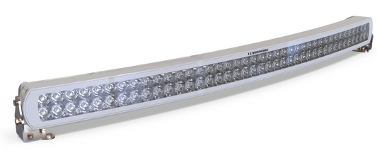 CURVED SPOTLIGHT, 40"