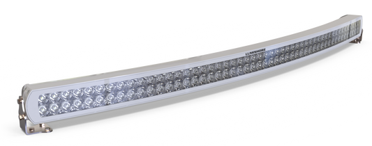 CURVED SPOTLIGHT, 50"