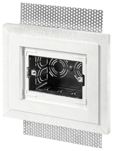 Box 3M for Exé flush-wall plate