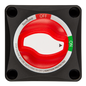 Battery switch ON/OFF 275A