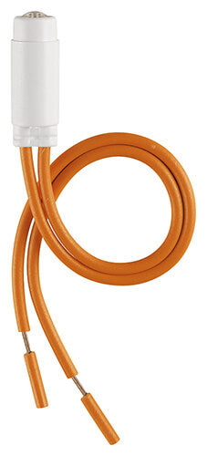 LED unit 250V 0,35W amber