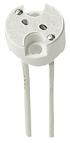 Lamphld - 4,5A 24V halogen lamp