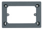 Surface-box 3M 30mm depth Idea grey