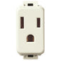 2P+E 15A USA+SASO outlet