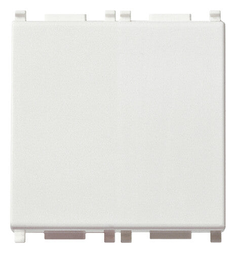 1P 16AX 2-way switch 2M white