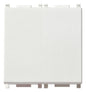 1P 16AX 2-way switch 2M white